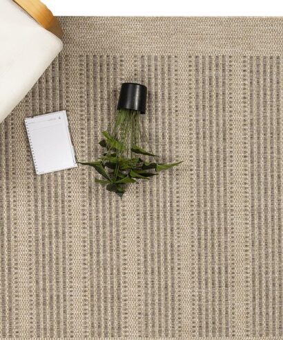 ΧΑΛΙ ETHNIK 203607C BROWN/CARAMEL BEIGE - 160X230 NewPlan - 5 14 ethn 3607c ut6w 4