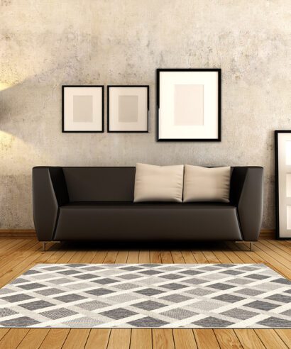 ΧΑΛΙ ETHNIK 3729D GREY-ECRU - 200X285 NewPlan - 5 14 ethn 3729 gu6w 3