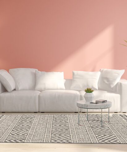 ΧΑΛΙ ETHNIK 7525D GREY-ECRU - 070X140 NewPlan - 5 14 ethn 7525 gu6e 4