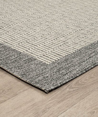 ΧΑΛΙ ETHNIK 9825D GREY-ECRU - 070X140 NewPlan - 5 14 ethn 9825 gu61 1