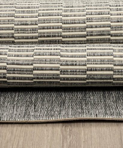 ΧΑΛΙ ETHNIK 9825D GREY-ECRU - 070X140 NewPlan - 5 14 ethn 9825 gu61 2