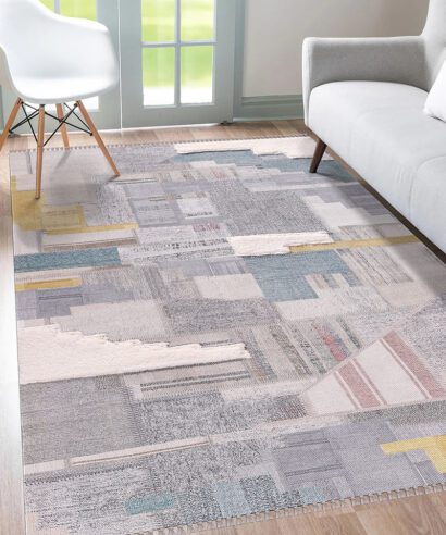 ΧΑΛΙ KILIM 5560 - 0080X200 NewPlan - 5 18 klm 5560 4
