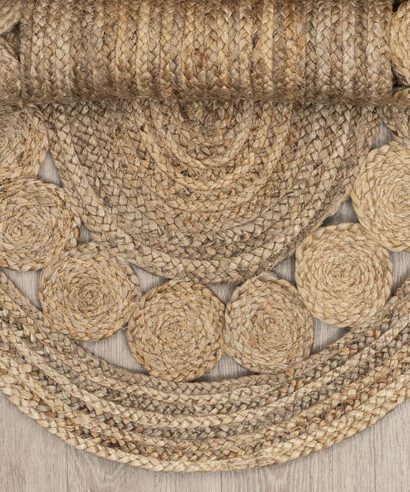 ΧΑΛΙ DELHI ΧΕΙΡΟΠΟΙΗΤΟ BR-4019 - 120X170 NewPlan - 5 19 br delhi 4019 oval 2