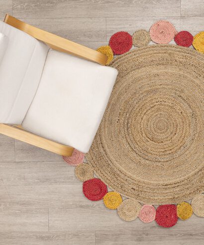 ΧΑΛΙ DELHI ΧΕΙΡΟΠΟΙΗΤΟ BR-67 - 120X120 NewPlan - 5 19 br delhi 67 3