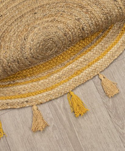 ΧΑΛΙ DELHI ΧΕΙΡΟΠΟΙΗΤΟ NAT.YELLOW ME003 - 200X200 NewPlan - 5 19 br delhi me003ny 2