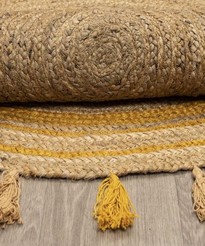 ΧΑΛΙ DELHI ΧΕΙΡΟΠΟΙΗΤΟ NAT.YELLOW ME003 - 200X200 NewPlan - 5 19 br delhi me003ny 3