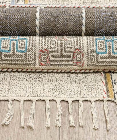 ΧΑΛΙ ART ΧΕΙΡΟΠΟΙΗΤΟ 1019 - 070X140 NewPlan - 5 32 art 1019 2