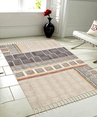 ΧΑΛΙ ART ΧΕΙΡΟΠΟΙΗΤΟ 1019 - 070X140 NewPlan - 5 32 art 1019 4