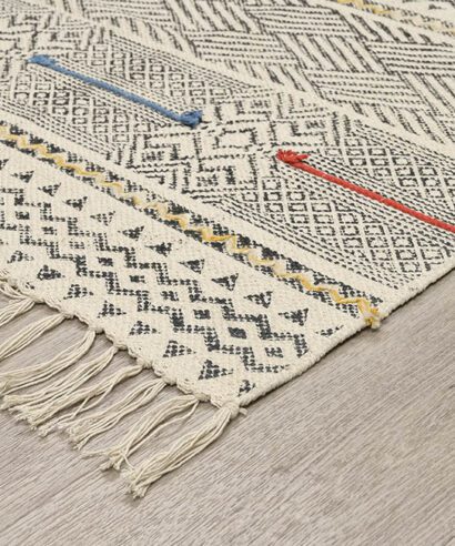 ΧΑΛΙ ART ΧΕΙΡΟΠΟΙΗΤΟ 0278 - 070X140 NewPlan - 5 32 art 278 1