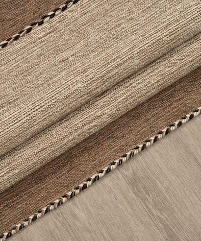 ΧΑΛΙ ANTIQUE KILIM ΧΕΙΡΟΠΟΙΗΤΟ 1020 IVORY - 200X285 NewPlan - 5 33 aklm 1020 2