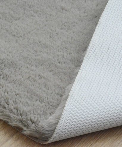 ΧΑΛΙ PUFFY FC25 TAUPE NEW ANTISLIP - 080X120 NewPlan - 5 41 pf t fc25taupenew 1