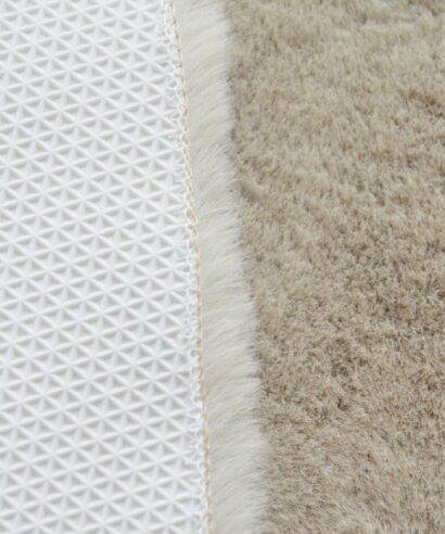 ΧΑΛΙ PUFFY FC3B BEIGE ANTISLIP - 080X150 NewPlan - 5 41 pf t fc3bbeige 1 scaled