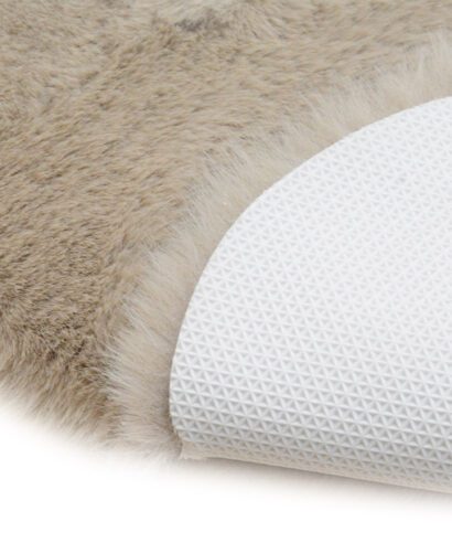 5-41-pf-td3146-fc5tpbr_3 ΧΑΛΙ PUFFY FC5 TAUPE BEAR ANTISLIP - 090X110 NewPlan - 5 41 pf td3146 fc5tpbr 3