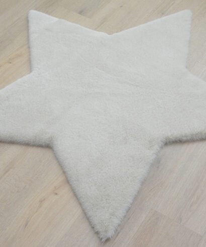 5-41-pf-td3148-fc3bbgst_3 ΧΑΛΙ PUFFY FC3B BEIGE STAR ANTISLIP - 160X160 NewPlan - 5 41 pf td3148 fc3bbgst 3