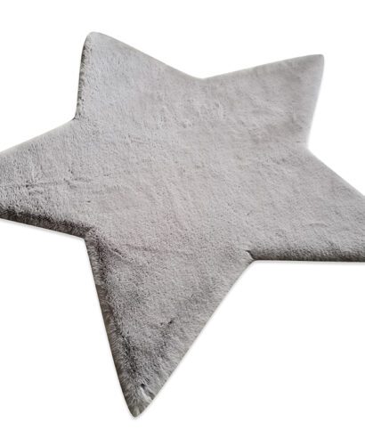 5-41-pf-td3148-fc6lgst_1 ΧΑΛΙ PUFFY FC6 LIGHT GREY STAR ANTISLIP - 160X160 NewPlan - 5 41 pf td3148 fc6lgst 1