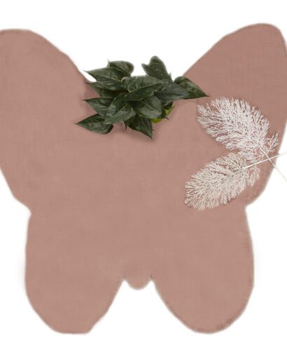 5-41-pf-td3150-jm7dpbf_4 ΧΑΛΙ PUFFY JM7 DARK PINK BUTTERFLY ANTISLIP - 120X120B NewPlan - 5 41 pf td3150 jm7dpbf 4