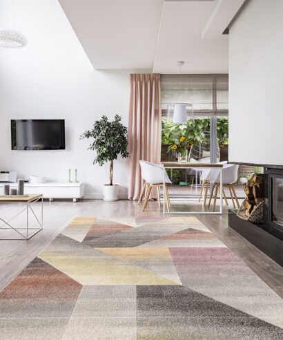 ΧΑΛΙ DALI 9213B ΣΤΟΚ Π.Χ. - 133X190 NewPlan - 5 47 dl 9213b 4