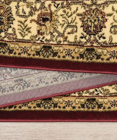 5-48-klassik-1533aκρ_2 ΧΑΛΙ KLASSIK 1533A (1536 CHERRY-CHERRY) ΜΕ ΚΡΟΣΣΙ - 200X250 NewPlan - 5 48 klassik 1533aκρ 2