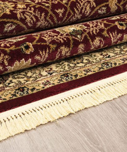 5-48-klassik-1533aκρ_3 ΧΑΛΙ KLASSIK 1533A (1536 CHERRY-CHERRY) ΜΕ ΚΡΟΣΣΙ - 200X250 NewPlan - 5 48 klassik 1533aκρ 3