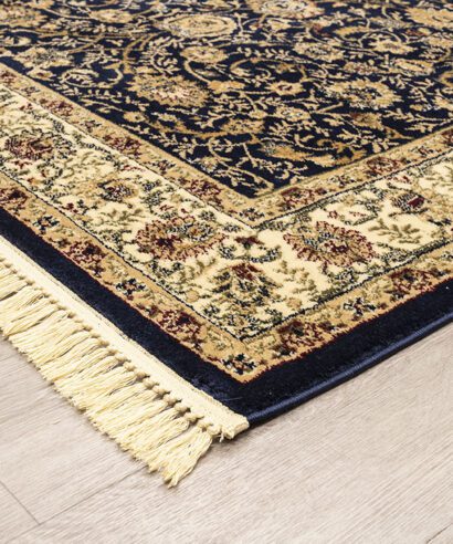 ΧΑΛΙ KLASSIK 1533Β (1536 NAVY) ΜΕ ΚΡΟΣΣΙ - SET067(2x140,1x200) NewPlan - 5 48 klassik 1533βκρ 1