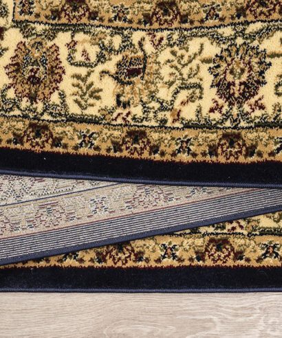 ΧΑΛΙ KLASSIK 1533Β (1536 NAVY) ΜΕ ΚΡΟΣΣΙ - SET067(2x140,1x200) NewPlan - 5 48 klassik 1533βκρ 2