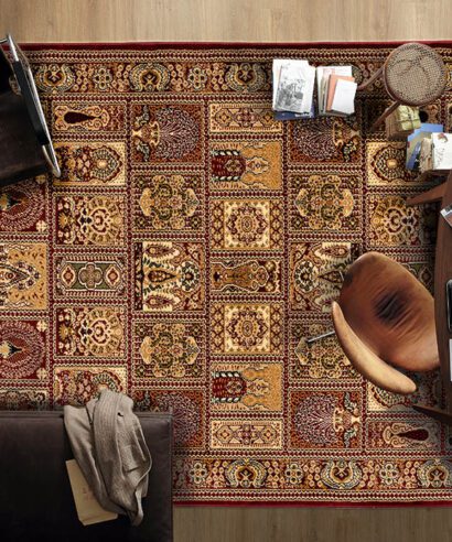 ΧΑΛΙ KLASSIK 6283A ΜΕ ΚΡΟΣΣΙ - SET067(2x140,1x200) NewPlan - 5 48 klassik 6283aκρ 4