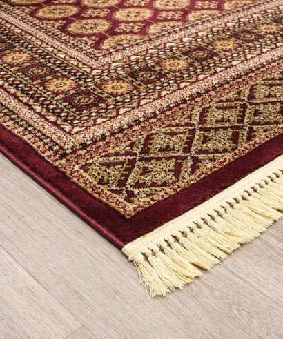 ΧΑΛΙ KLASSIK 7838A ΜΕ ΚΡΟΣΣΙ - 133X190 NewPlan - 5 48 klassik 7838aκρ 1