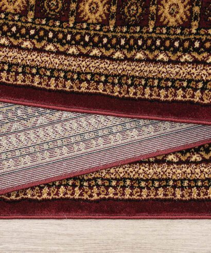 ΧΑΛΙ KLASSIK 7838A ΜΕ ΚΡΟΣΣΙ - 133X190 NewPlan - 5 48 klassik 7838aκρ 2