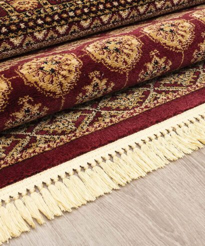 ΧΑΛΙ KLASSIK 7838A ΜΕ ΚΡΟΣΣΙ - 133X190 NewPlan - 5 48 klassik 7838aκρ 3