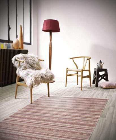 ΧΑΛΙ BRANDO 12Μ ΣΤΟΚ Π.Χ. - 150X230 NewPlan - 5 50 brn 10x 12μ 4