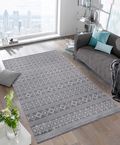 ΧΑΛΙ KASBAH 21831/602 (21731/602) ΣΤΟΚ Π.Χ. - 127X190 NewPlan - 5 51 ksb 21831a 602 4