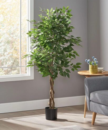 6-17-np0078_120_3 FICUS TREE NP0078_120 YΨΟΣ 120cm NewPlan - 6 17 np0078 120 3