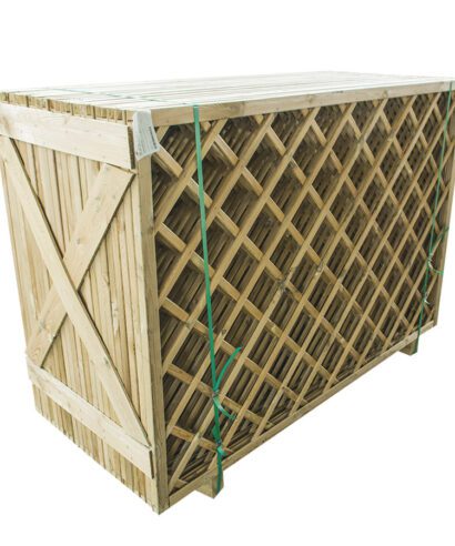 ΚΑΦΑΣΩΤΟ TRD120120 ΡΟΜΒΟΣ 12x12 Π120xΥ180cm NewPlan - 6 52 5900886515368 3