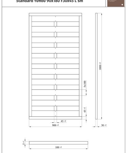ΠΑΝΕΛ-T STANDARD LTT45090 Π90xΥ180cm NewPlan - 6 53 5900886514941 2