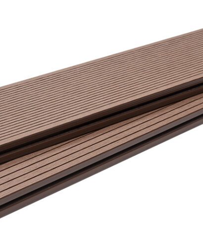 DECK-WPC ΔΑΠΕΔΟΥ 23/140mm BROWN 4040 NewPlan - 7 20 pldeck24 brw 2