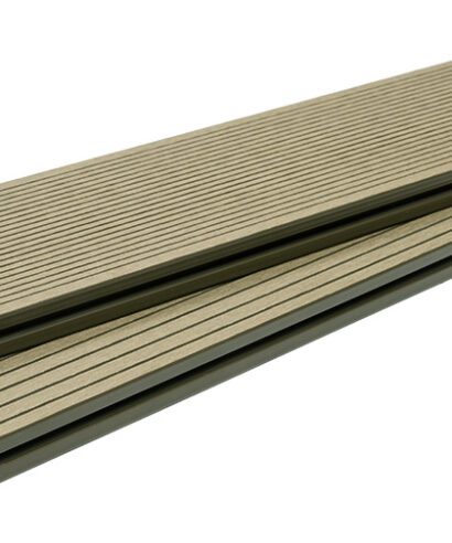 DECK-WPC ΔΑΠΕΔΟΥ 23/140mm OLIVE 40170 NewPlan - 7 20 pldeck24 olv 2