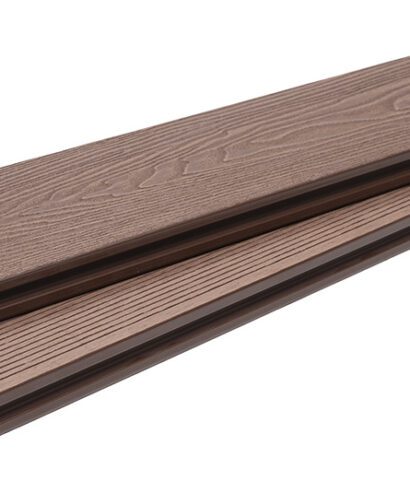 DECK-WPC ΔΑΠΕΔΟΥ ΝΕΑΣ ΓΕΝΙΑΣ 25/146mm L.BROWN 8040 NewPlan - 7 22 3ddekw01 brown 2