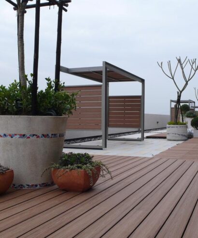 DECK-WPC ΔΑΠΕΔΟΥ ΝΕΑΣ ΓΕΝΙΑΣ 25/146mm L.BROWN 8040 NewPlan - 7 22 3ddekw01 brown 4