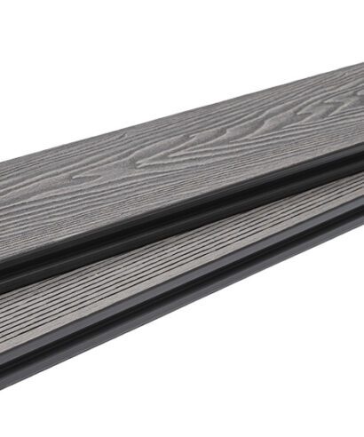 DECK-WPC ΔΑΠΕΔΟΥ ΝΕΑΣ ΓΕΝΙΑΣ 25/146mm L.GREY 80180 NewPlan - 7 22 3ddekw01 grey 2