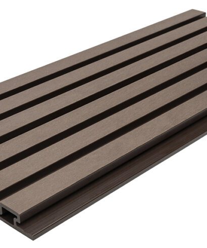 WPC PANEL ΜΕ 3D ΠΗΧΑΚΙΑ 25/176.5mm D.BROWN 8530 NewPlan - 7 23 fsgw01 dbrown 2