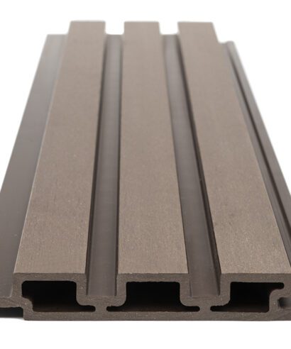 WPC PANEL ΜΕ 3D ΠΗΧΑΚΙΑ 25/176.5mm D.BROWN 8530 NewPlan - 7 23 fsgw01 dbrown 3