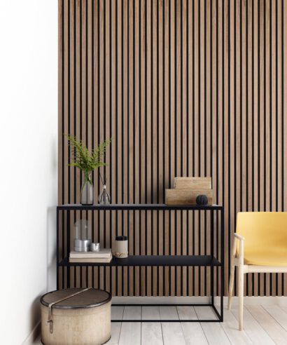 WPC PANEL ΜΕ 3D ΠΗΧΑΚΙΑ 25/176.5mm D.BROWN 8530 NewPlan - 7 23 fsgw01 dbrown 4