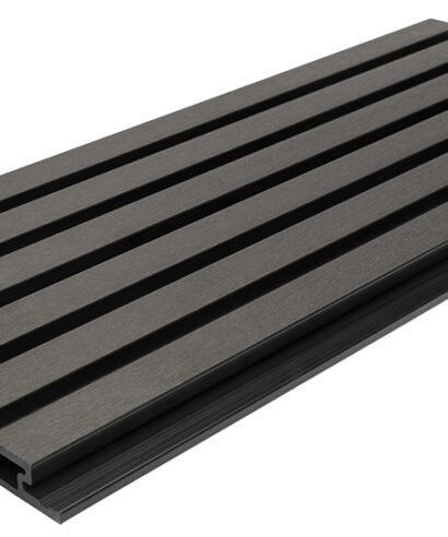 WPC PANEL ΜΕ 3D ΠΗΧΑΚΙΑ 25/176.5mm D.GREY 8570 NewPlan - 7 23 fsgw01 dgrey 2