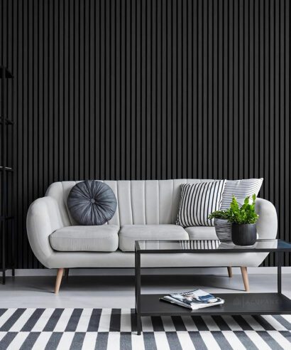 WPC PANEL ΜΕ 3D ΠΗΧΑΚΙΑ 25/176.5mm D.GREY 8570 NewPlan - 7 23 fsgw01 dgrey 4