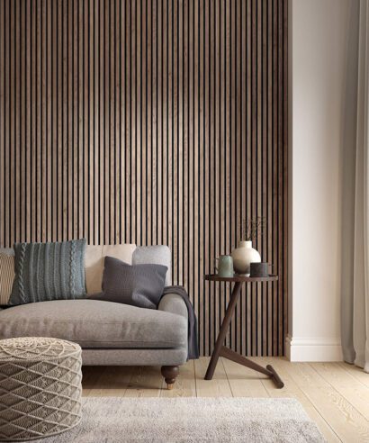 WPC PANEL 2ης ΓΕΝΙΑΣ ΜΕ 3D ΠΗΧΑΚΙΑ 25/147.5mm COFFEE 5530 NewPlan - 7 24 fsgw02 coffee 4