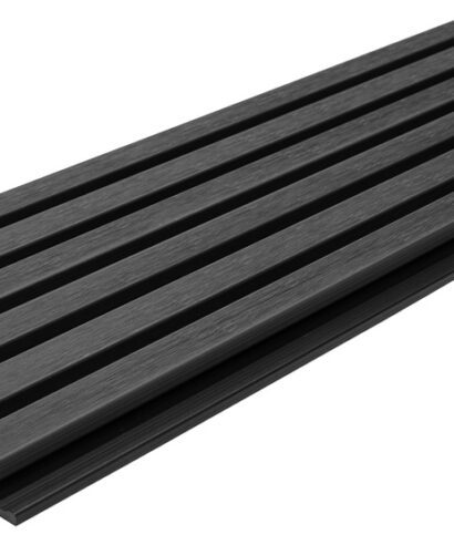 WPC PANEL 2ης ΓΕΝΙΑΣ ΜΕ 3D ΠΗΧΑΚΙΑ 25/147.5mm D.GREY 5570 NewPlan - 7 24 fsgw02 dgrey 2