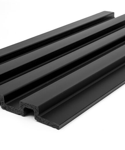 PS PANEL ΜΕ 3D ΠΗΧΑΚΙΑ 10 RESIDENCE 21/122 mm BLACK NewPlan - 7 26 ap001 10 3