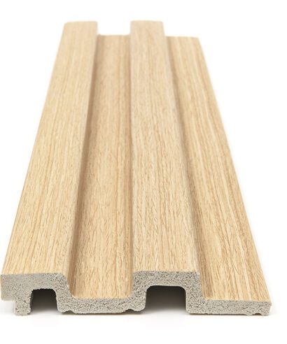 PS PANEL ΜΕ 3D ΠΗΧΑΚΙΑ 04 RESIDENCE 21/122 mm WHITE OAK NewPlan - 7 26 ap001 4 1