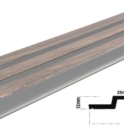 PS PANEL ΜΕ 3D ΠΗΧΑΚΙΑ 00 PIANO 12/122/2900mm WALNUT/DARK GREY NewPlan - 7 27 ap009 00 2