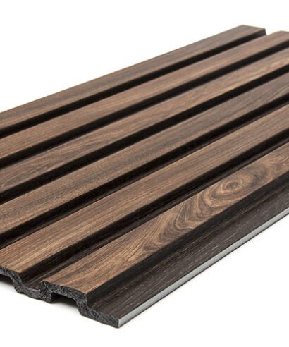 PS PANEL ΜΕ 3D ΠΗΧΑΚΙΑ 54 PIANO 12/122/2900mm WALNUT/DARK BROWN NewPlan - 7 27 ap009 54 3